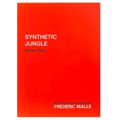 Synthetic Jungle Eau de Parfum
