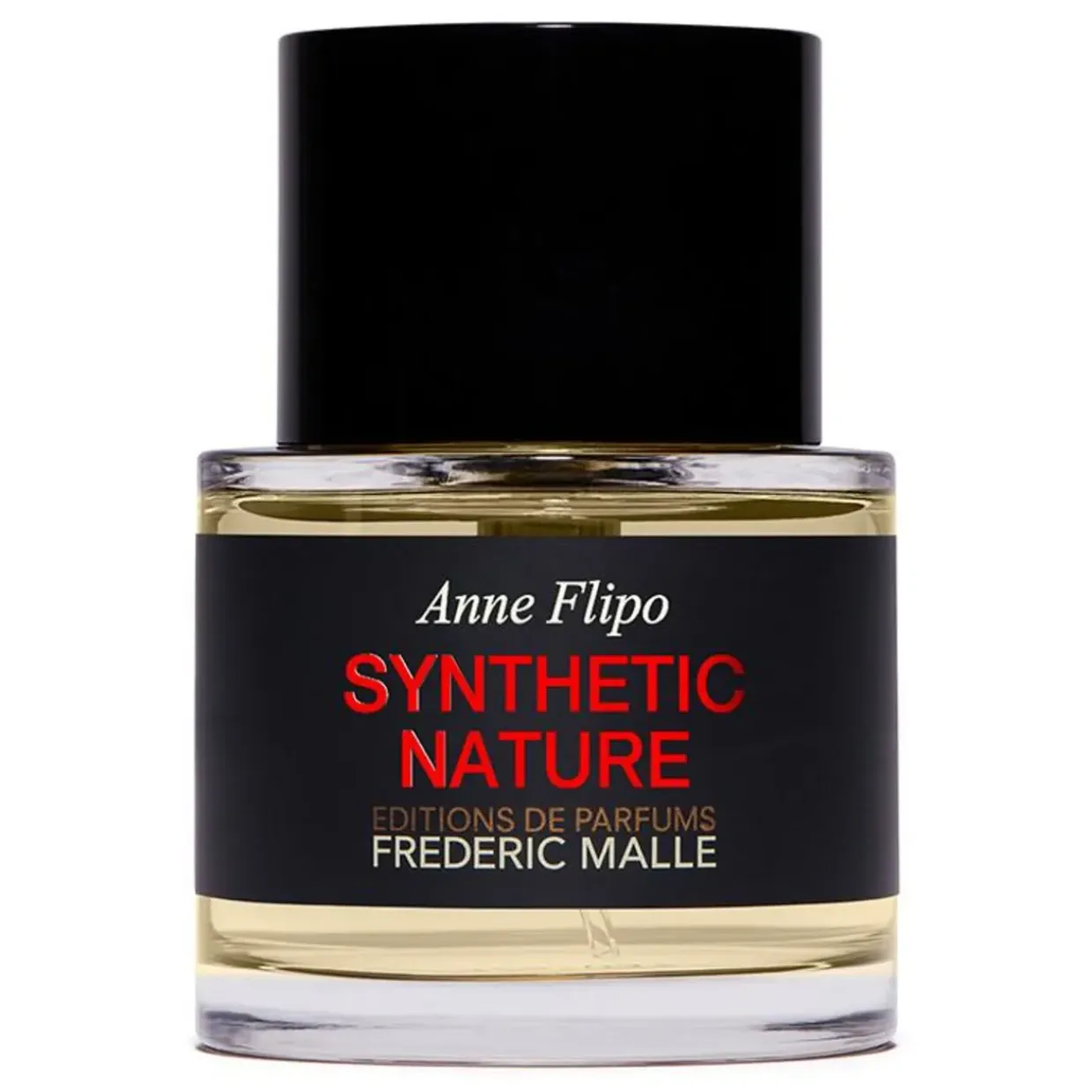 Synthetic Nature