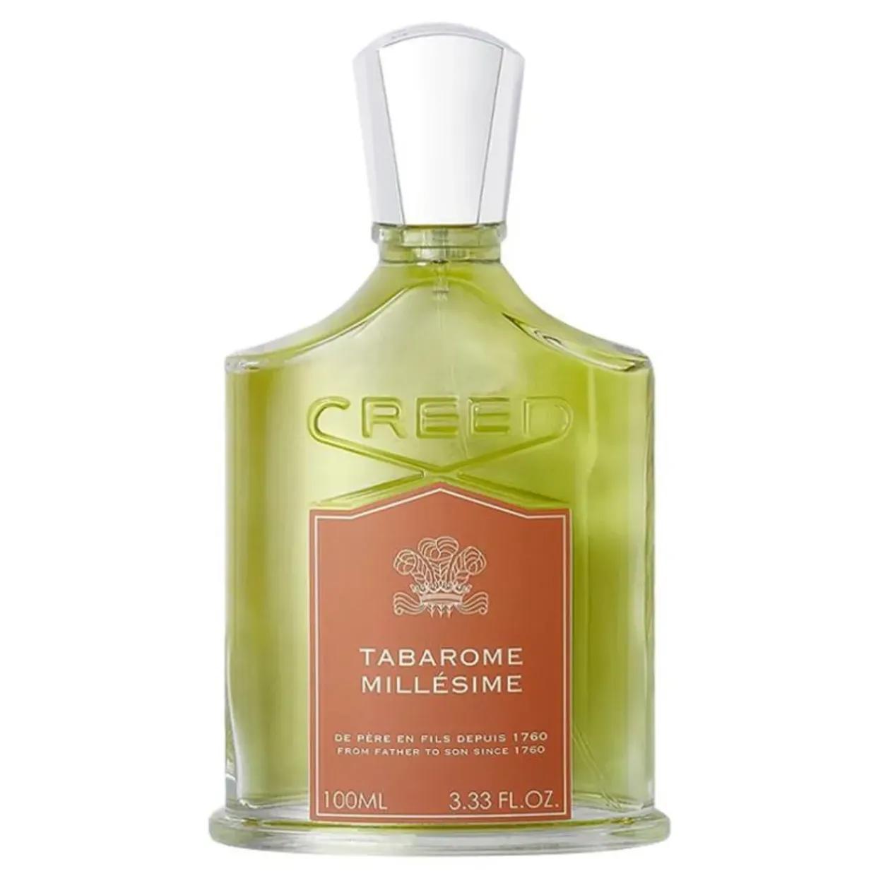 Tabarome Millesime Concentrée