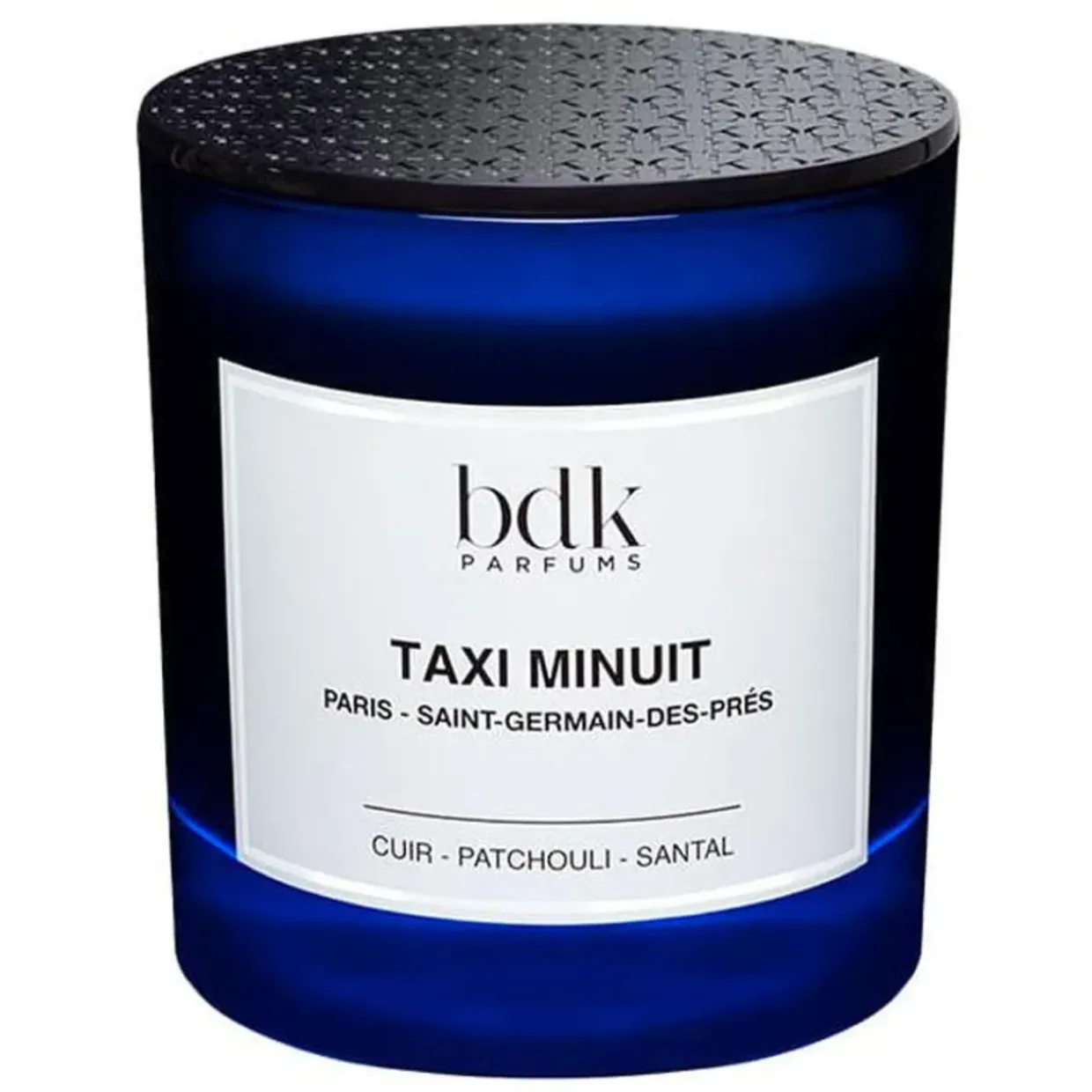 Taxi Minuit Candela 250gr