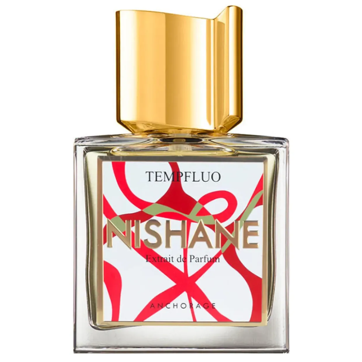 Tempfluo Extrait de Parfum