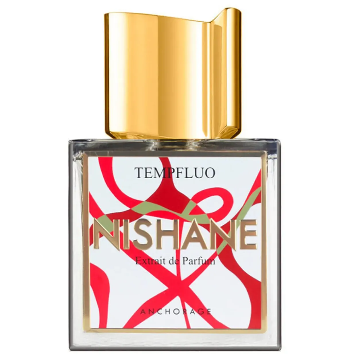 Tempfluo Extrait de Parfum