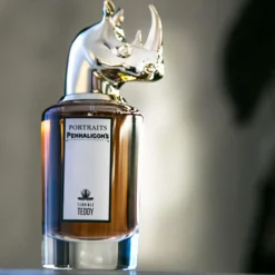 Terrible Teddy Eau de Parfum