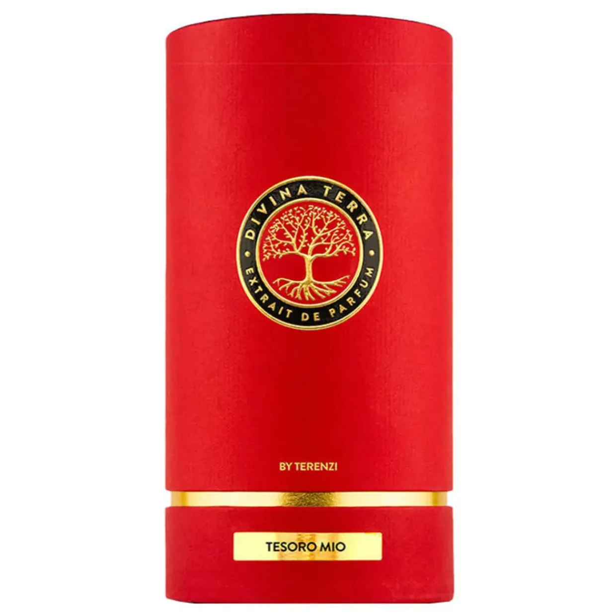Tesoro Mio Extrait de Parfum