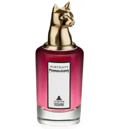 The Bewitching Yasmine Eau de Parfum