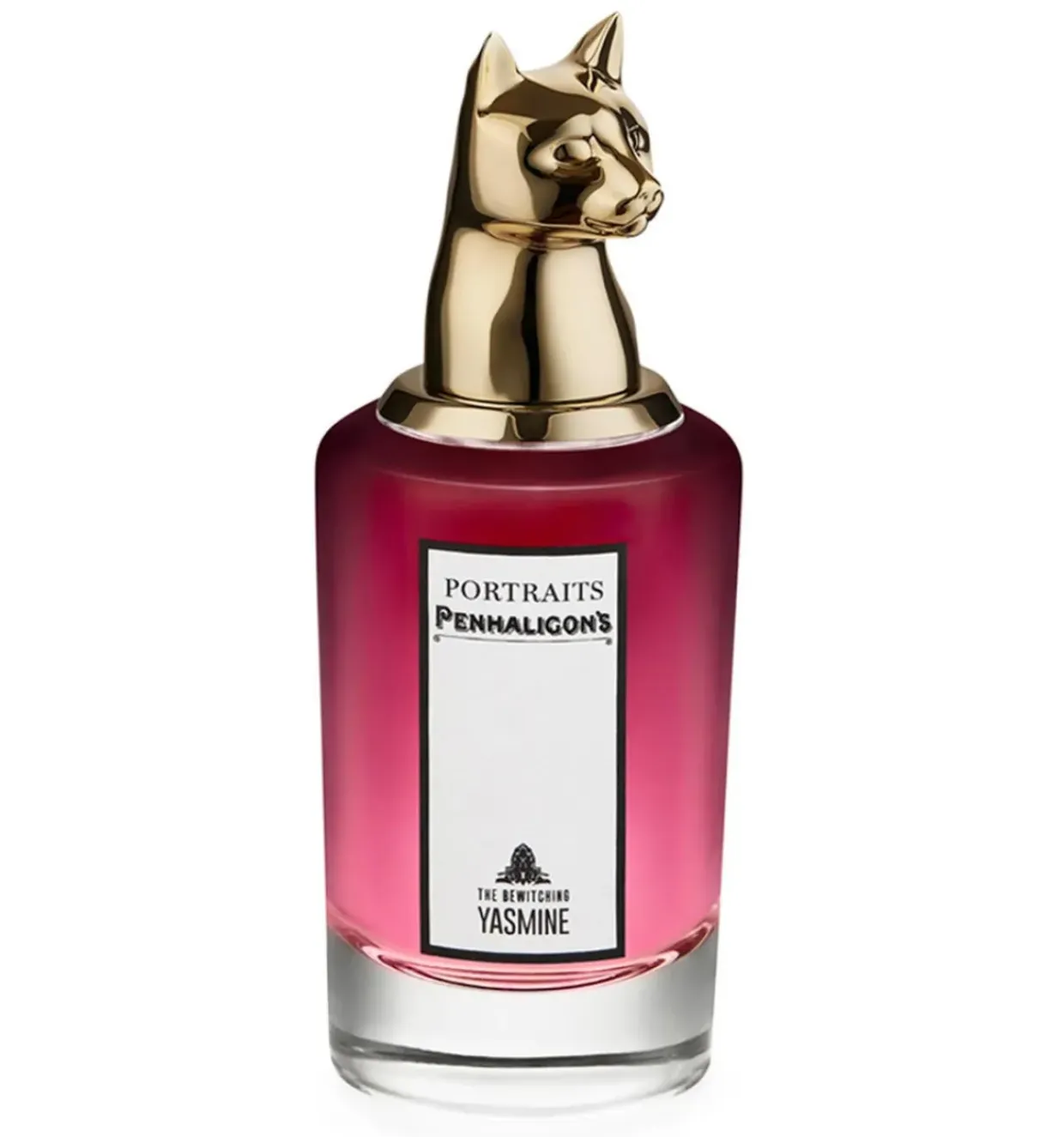 The Bewitching Yasmine Eau de Parfum