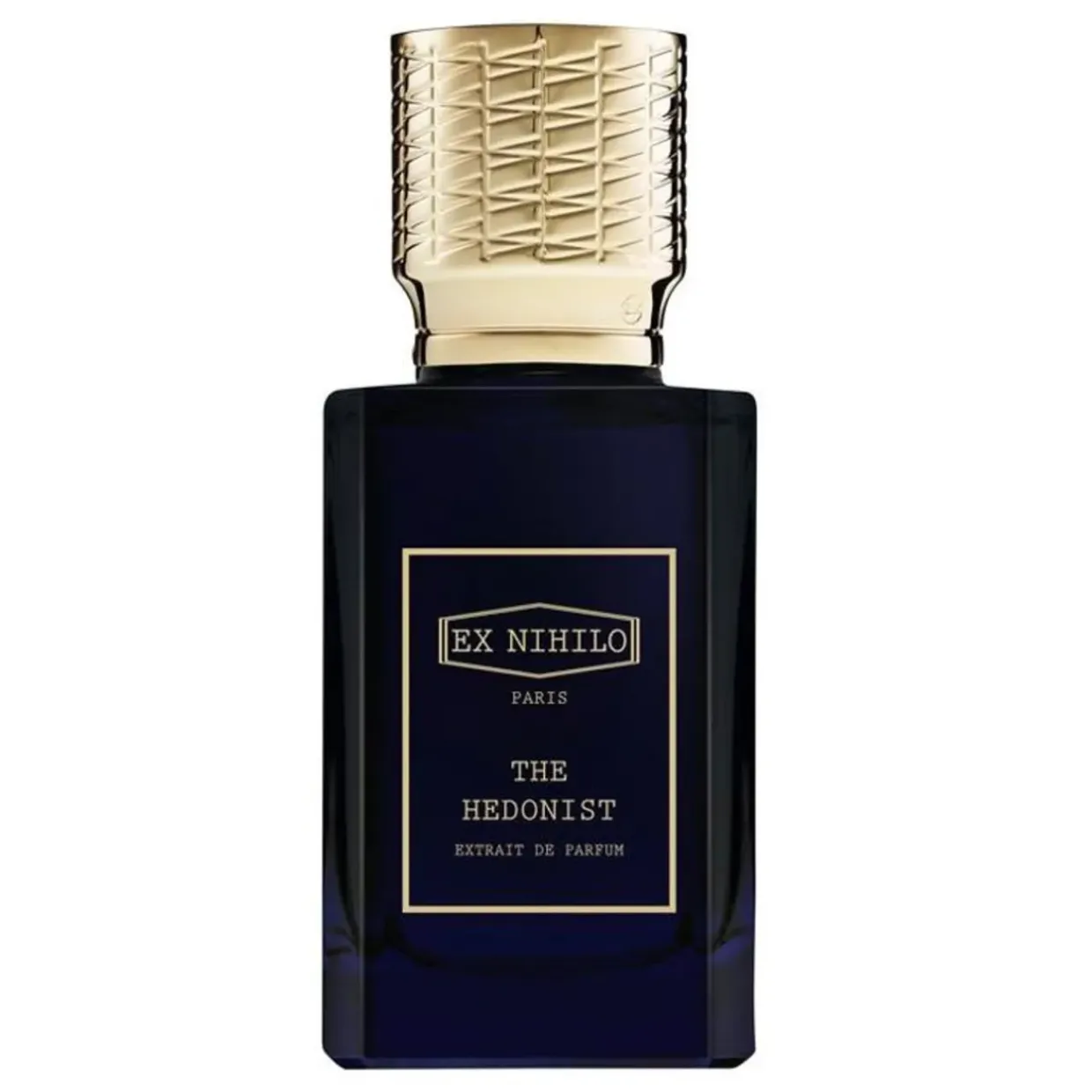 The Hedonist Extrait de Parfum