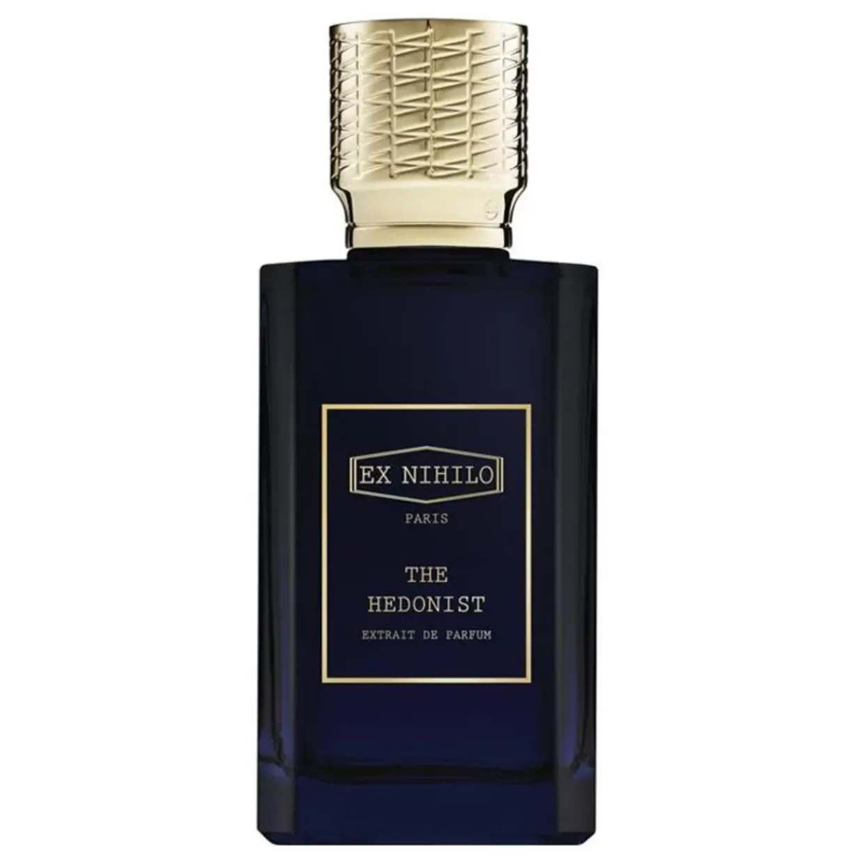 The Hedonist Extrait de Parfum