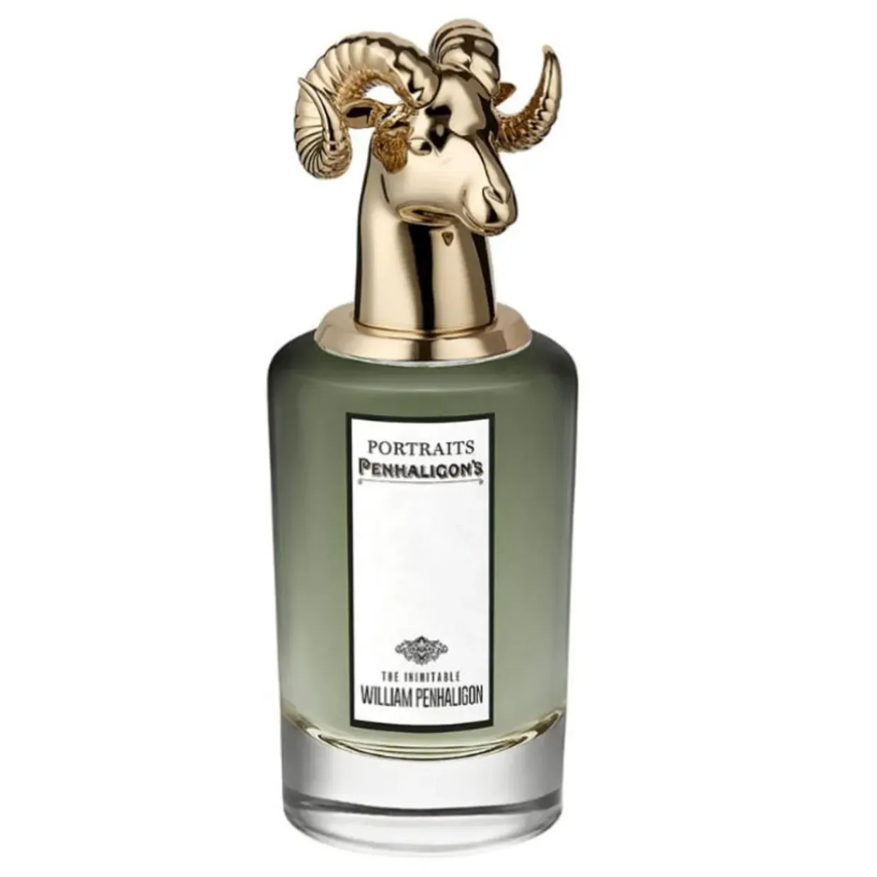 The Inimitable William