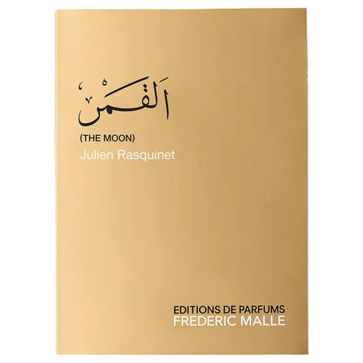 The Moon Eau de Parfum