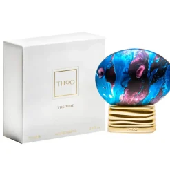 The Time Eau de Parfum