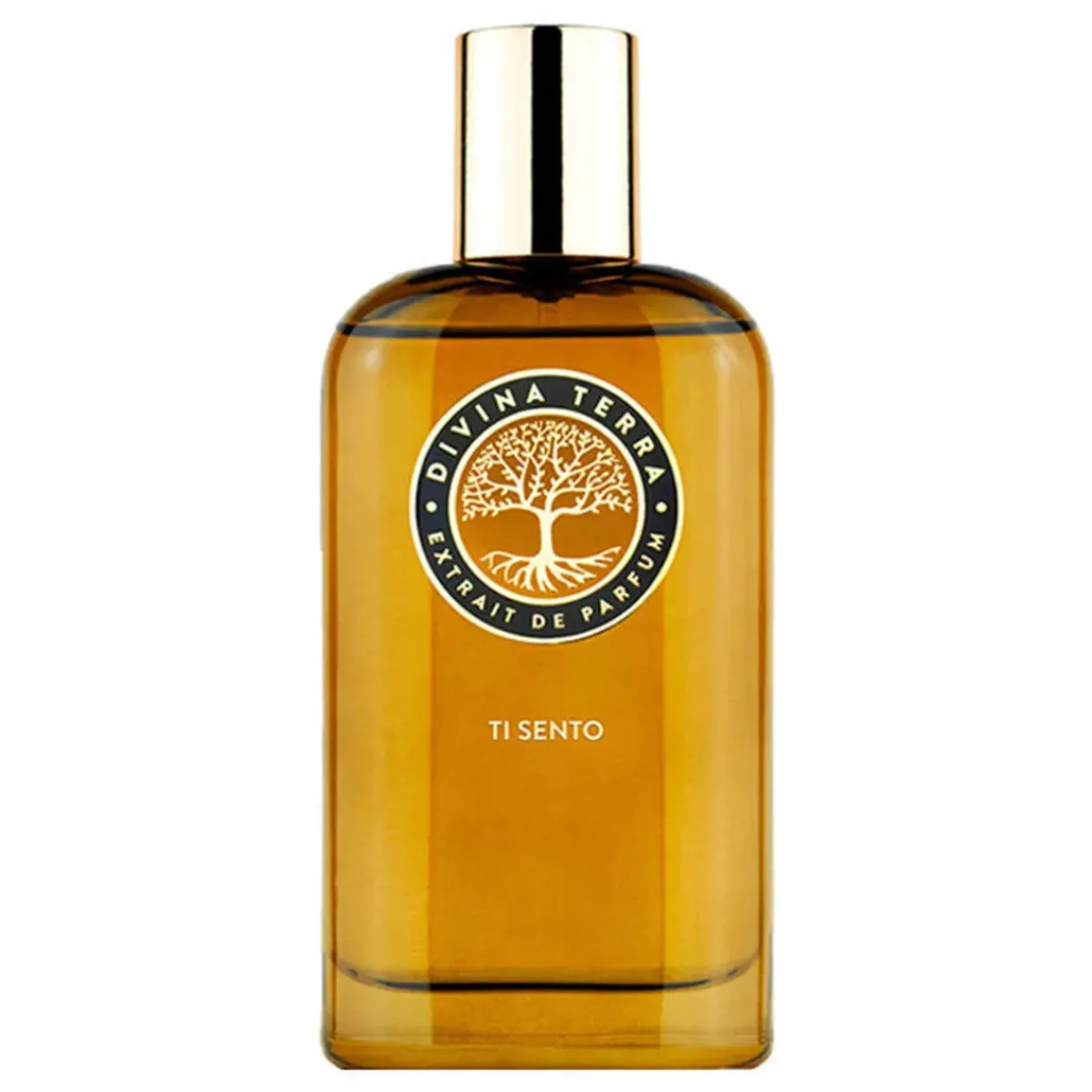 Ti Sento Extrait de Parfum
