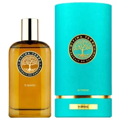Ti Sento Extrait de Parfum
