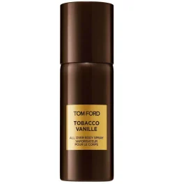 Tobacco Vanille All Over Body Spray