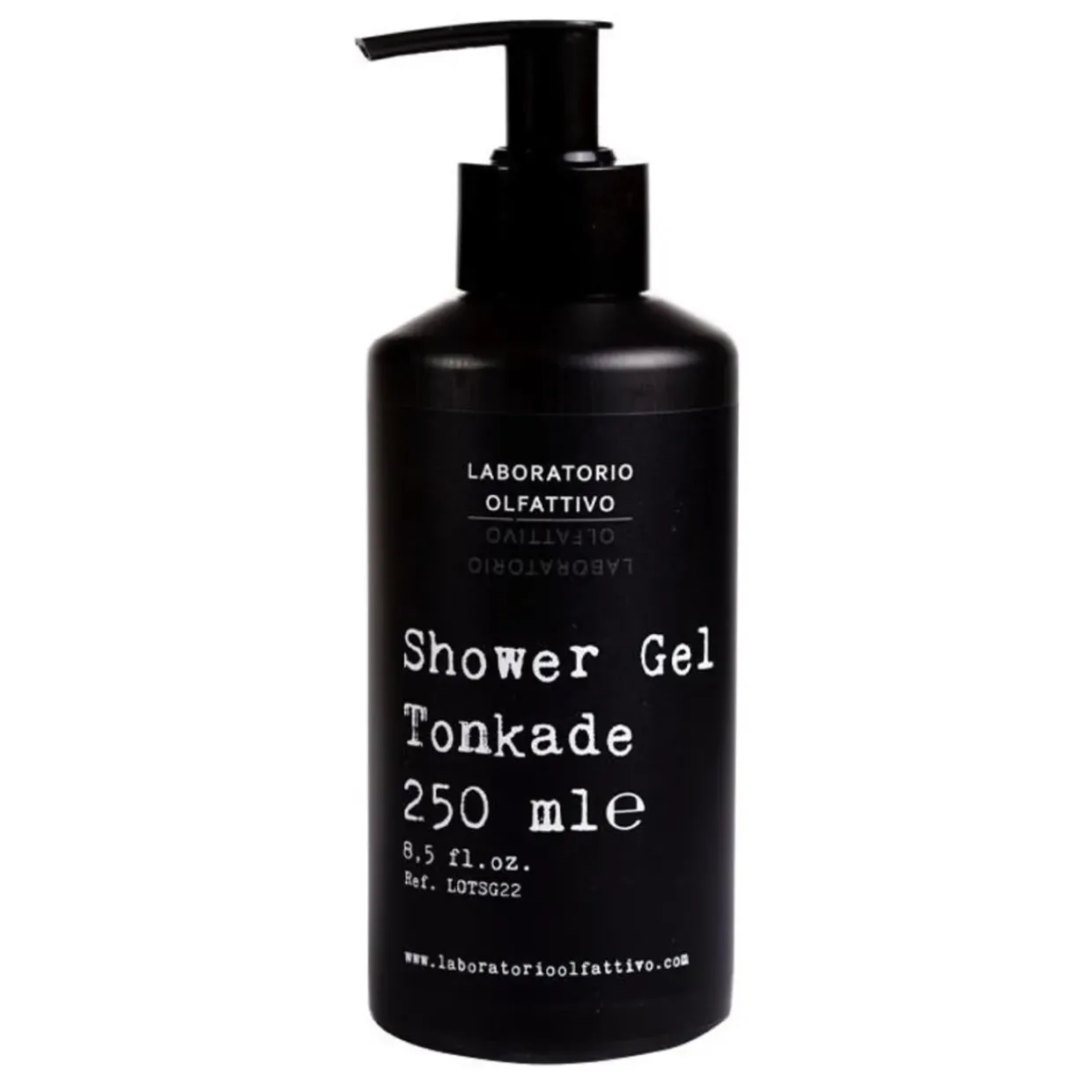 Tonkade Shower Gel 250ml