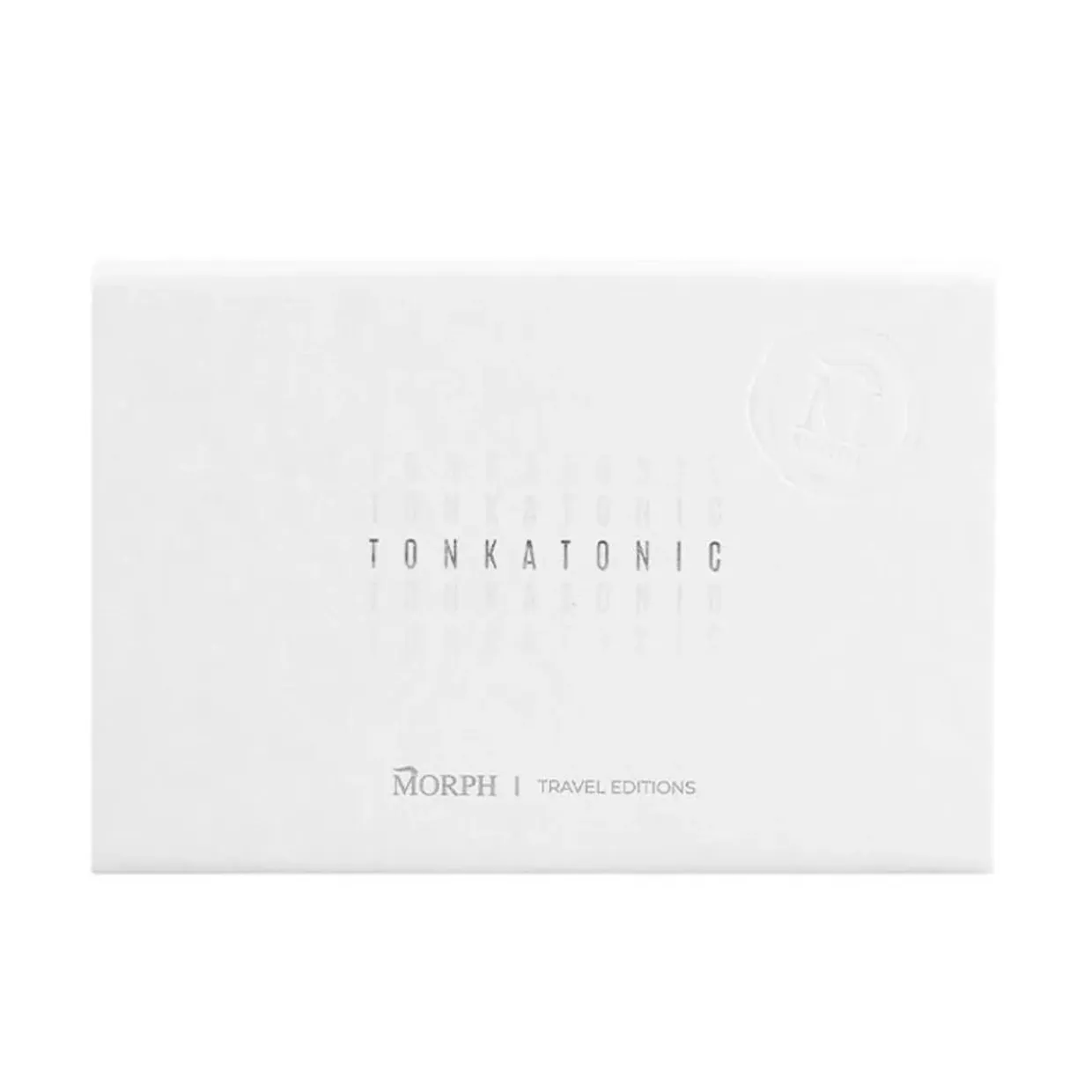 Tonkatonic Travel editions