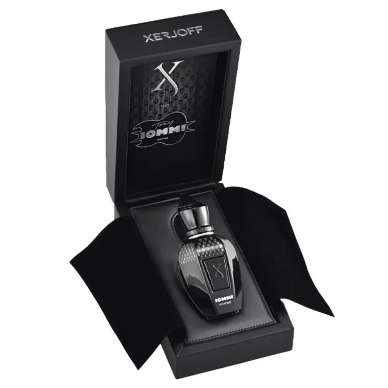 Tony Iommi Deified 50ml Parfum