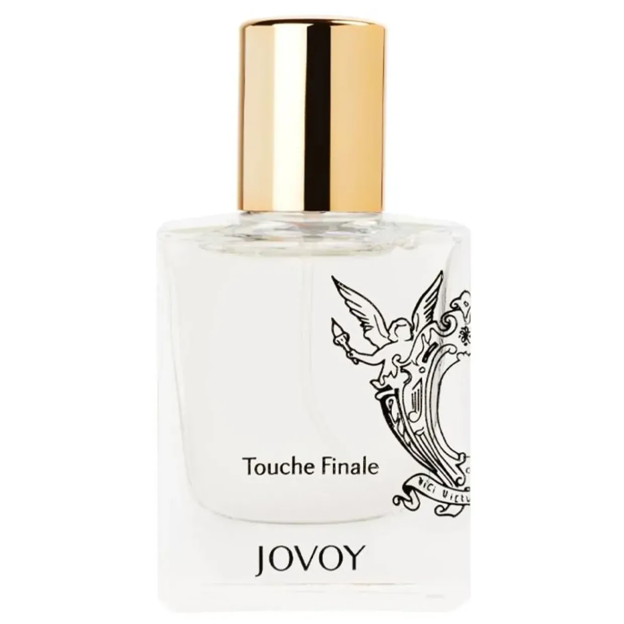 Touche Finale Eau de Parfum