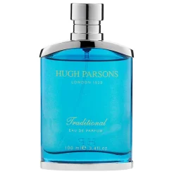 Traditional Eau De Parfum