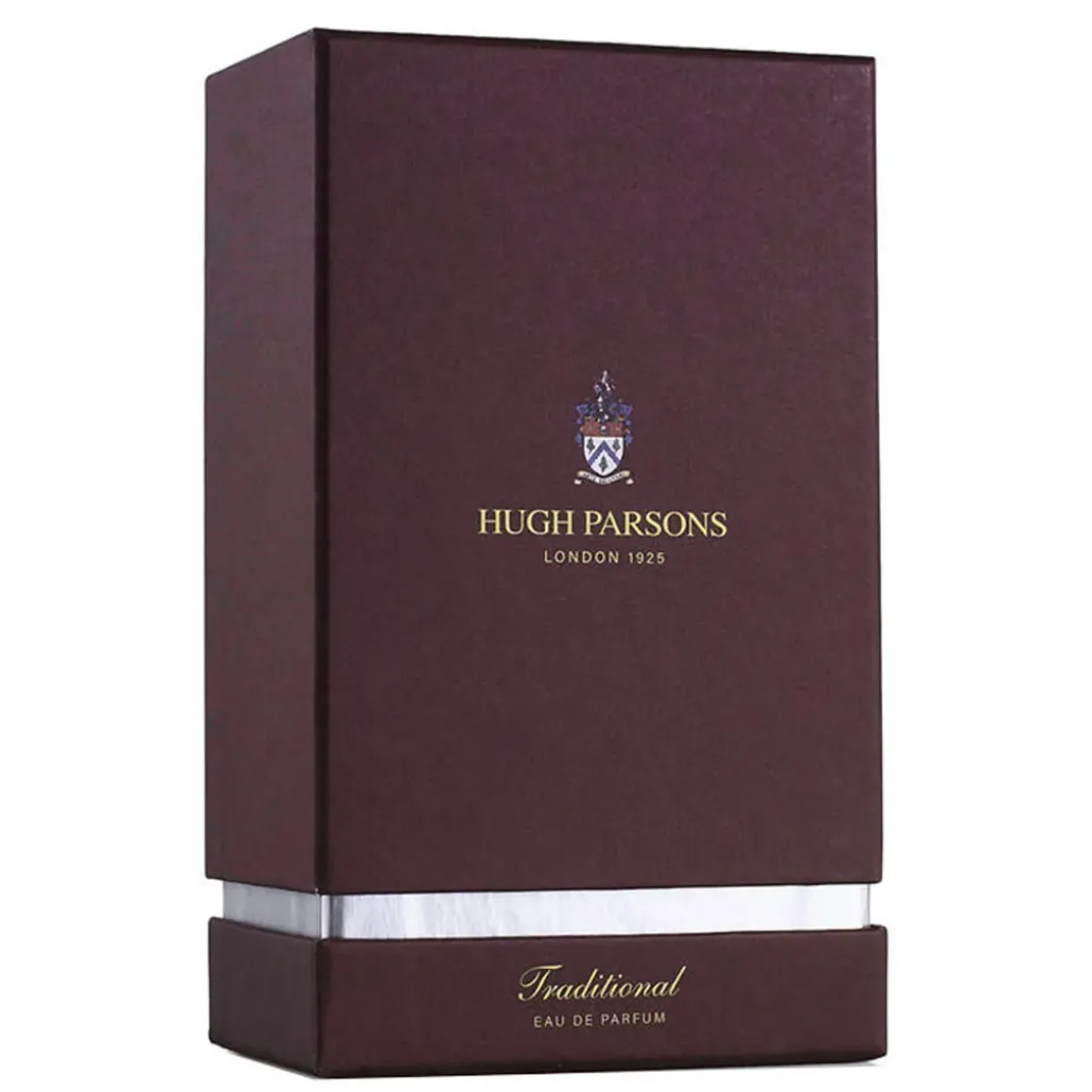 Traditional Eau De Parfum