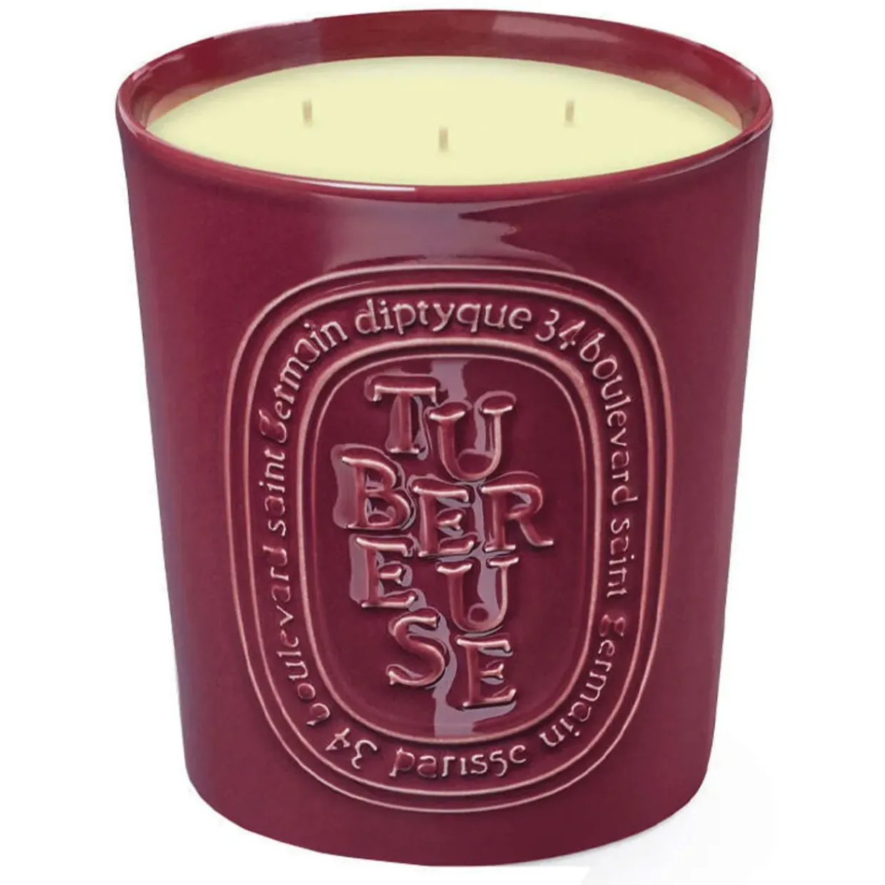 Tubereuse Candela 600gr