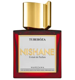 Tuberoza Extrait De Parfum