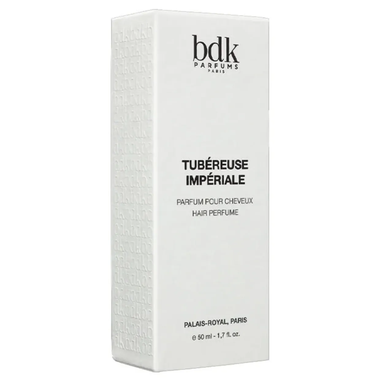 Tubéreuse Impériale Profumo per Capelli 50ml