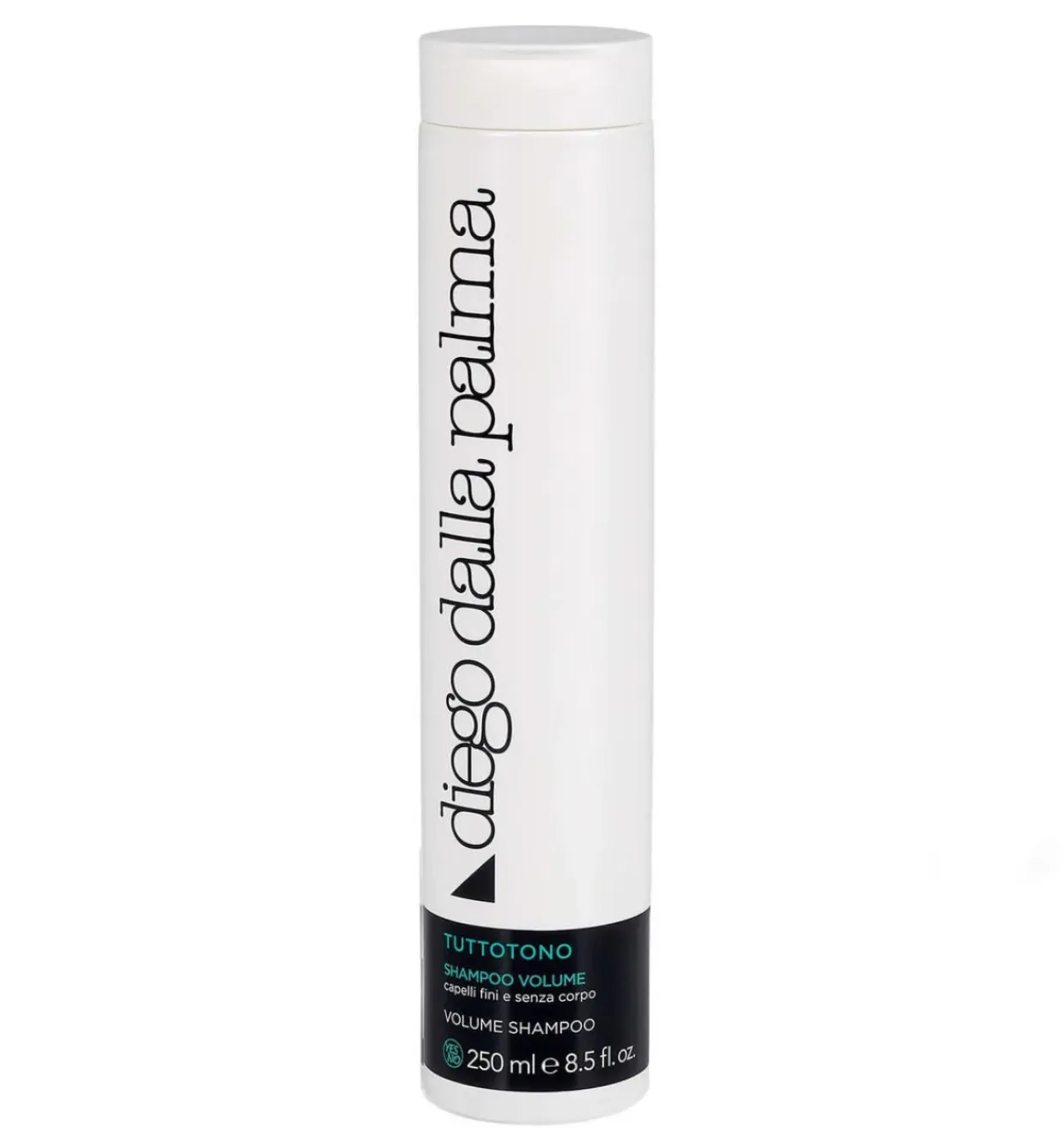 Tuttotono – Shampoo Volume 250 ml