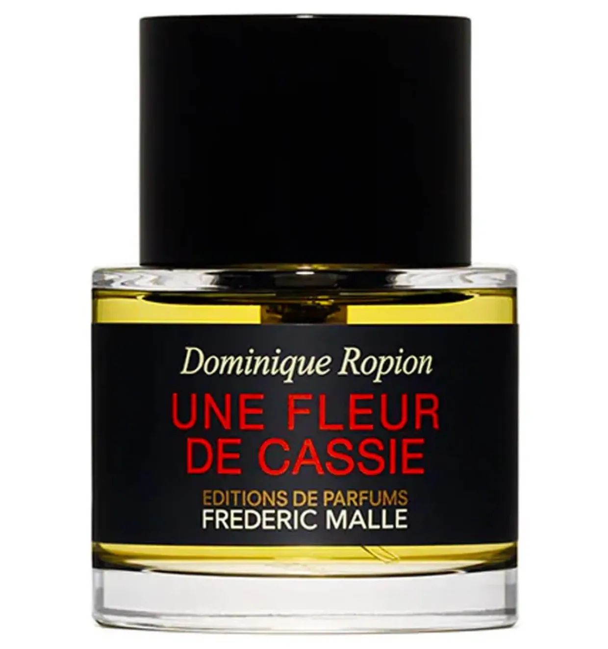 Une Fleur de Cassie EDP 100ml