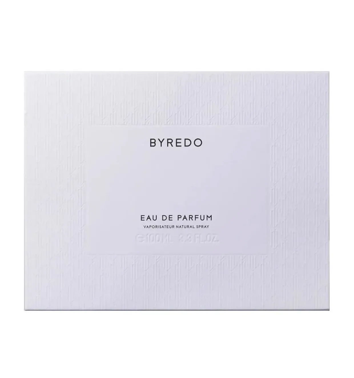 Unnamed Eau de Parfum