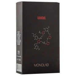 Vandal Eau De Parfum Intense