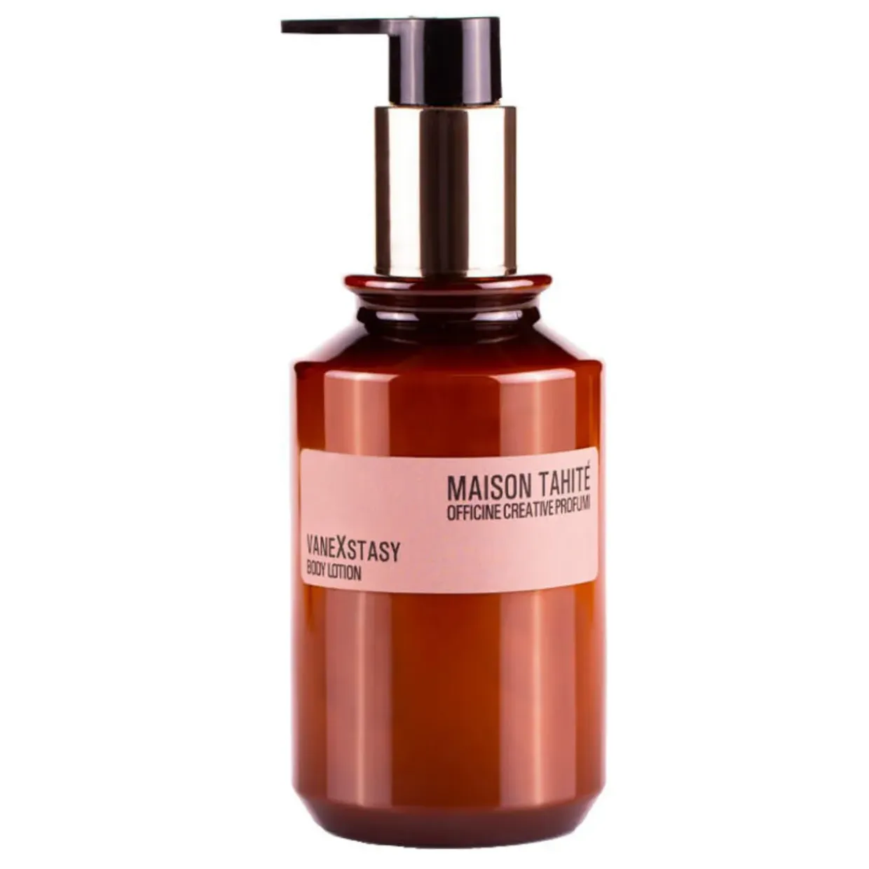 Vanexstasy Body Lotion 250ml
