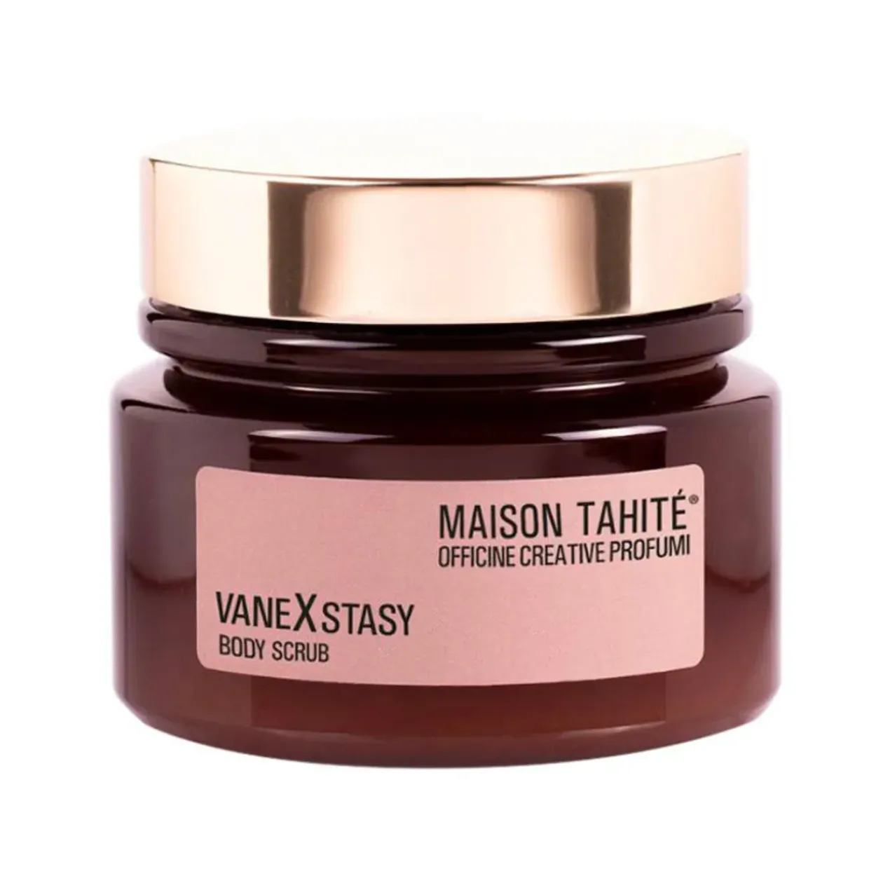 Vanexstasy Scrub 250ml