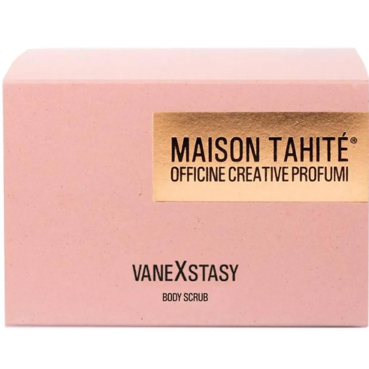 Vanexstasy Scrub 250ml