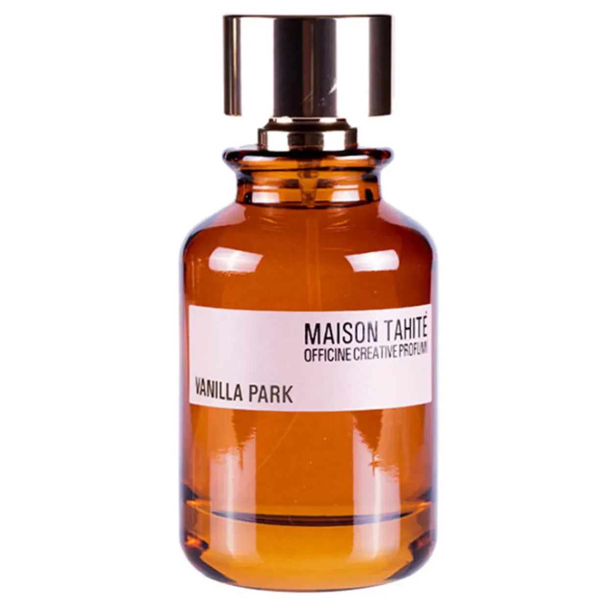 VANILLA PARK EDP 100ML