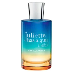Vanilla Vibes Eau de Parfum