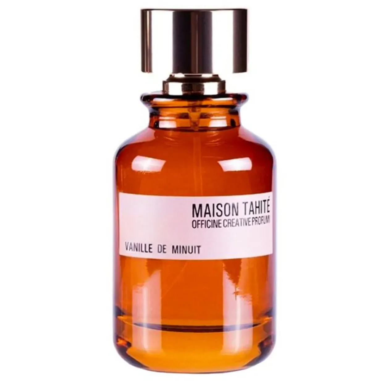 Vanille de Minuit 100ml