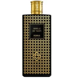 Vanille De Tahiti EDP