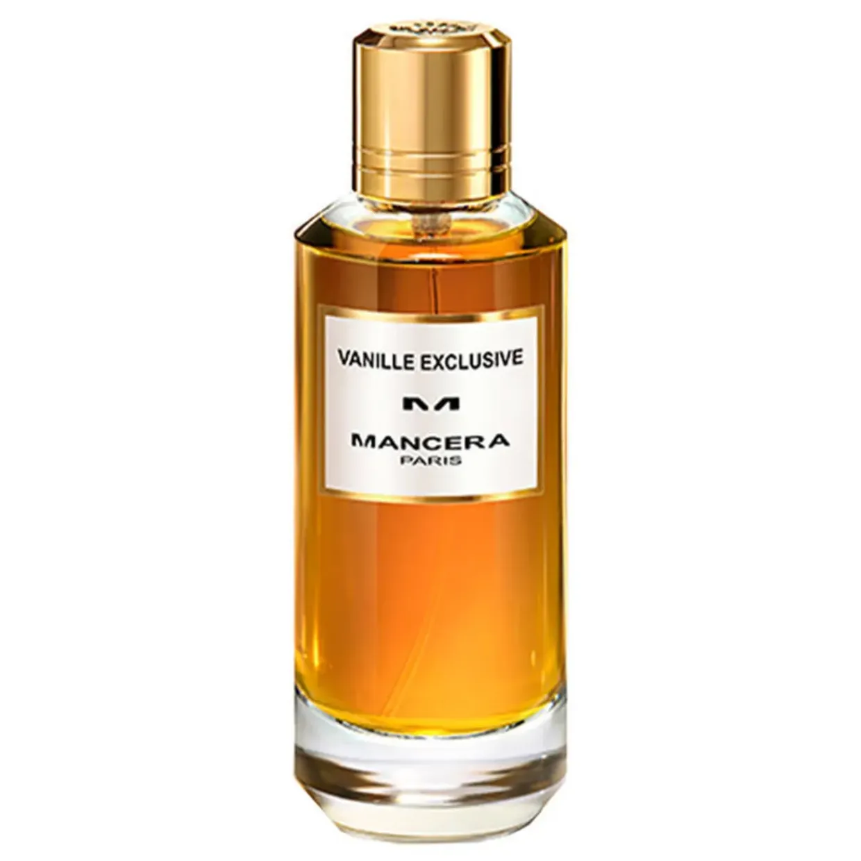 VANILLE EXCLUSIVE EAU DE PARFUM