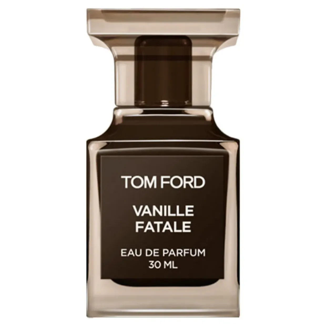 Vanille Fatale Eau de Parfum