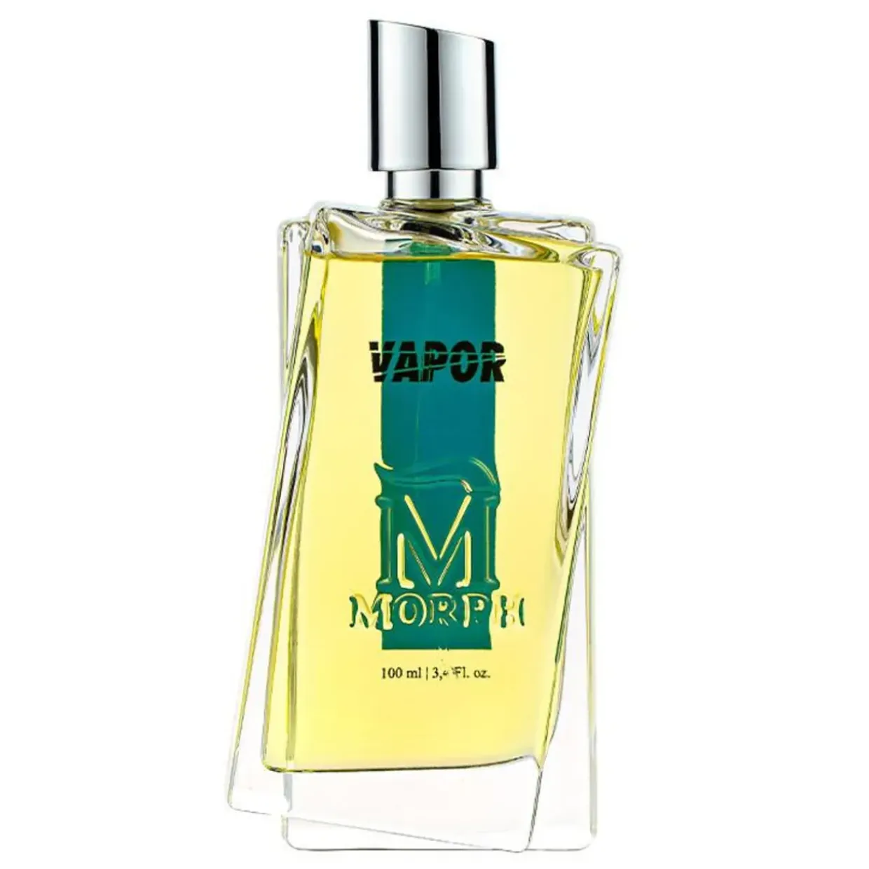 Vapor Eau de Parfum Intense 100ml