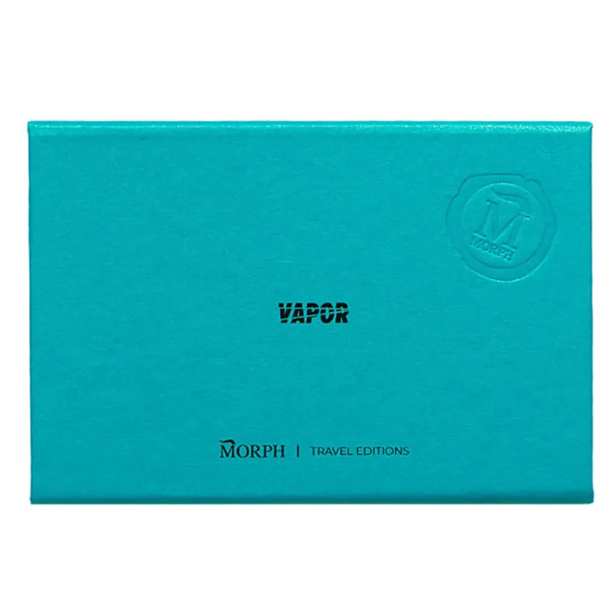 Vapor Travel Editions