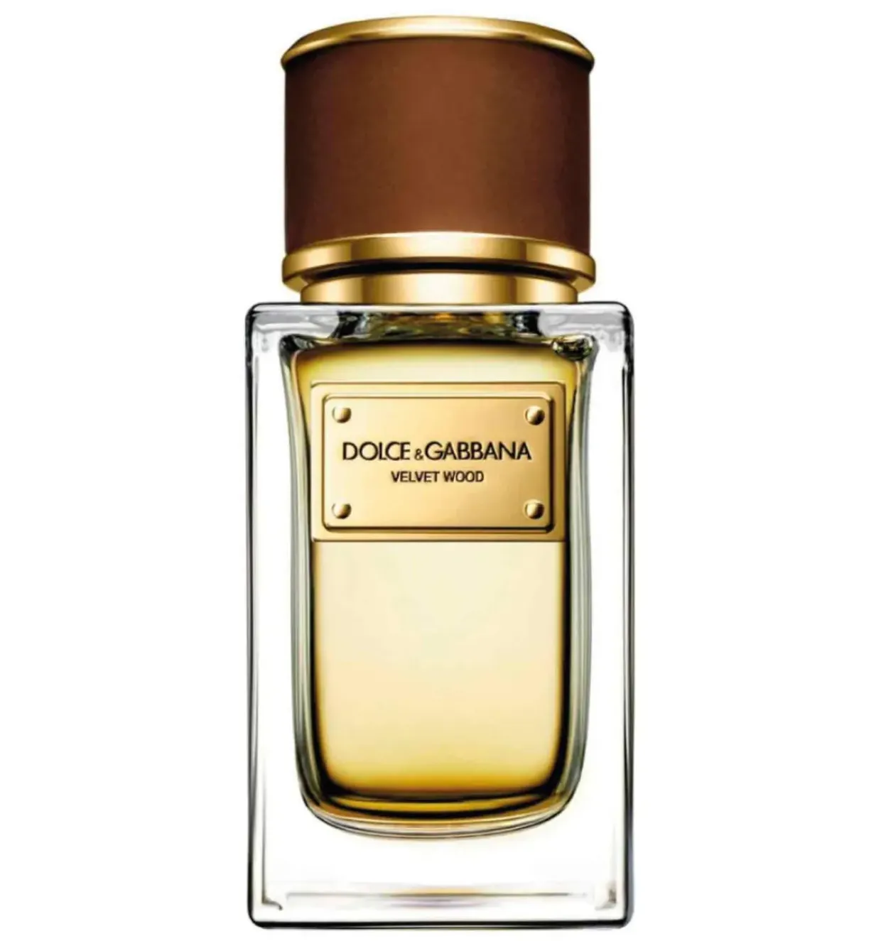 VELVET COLLECTION - Velvet Wood 50 ml