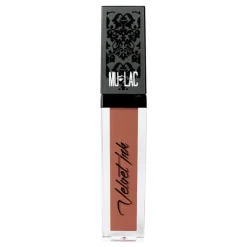 Velvet Ink - Rossetto Liquido Opaco