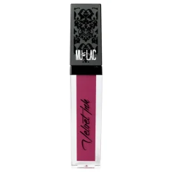 Velvet Ink - Rossetto Liquido Opaco