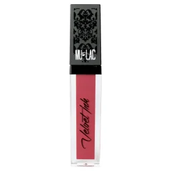 Velvet Ink - Rossetto Liquido Opaco