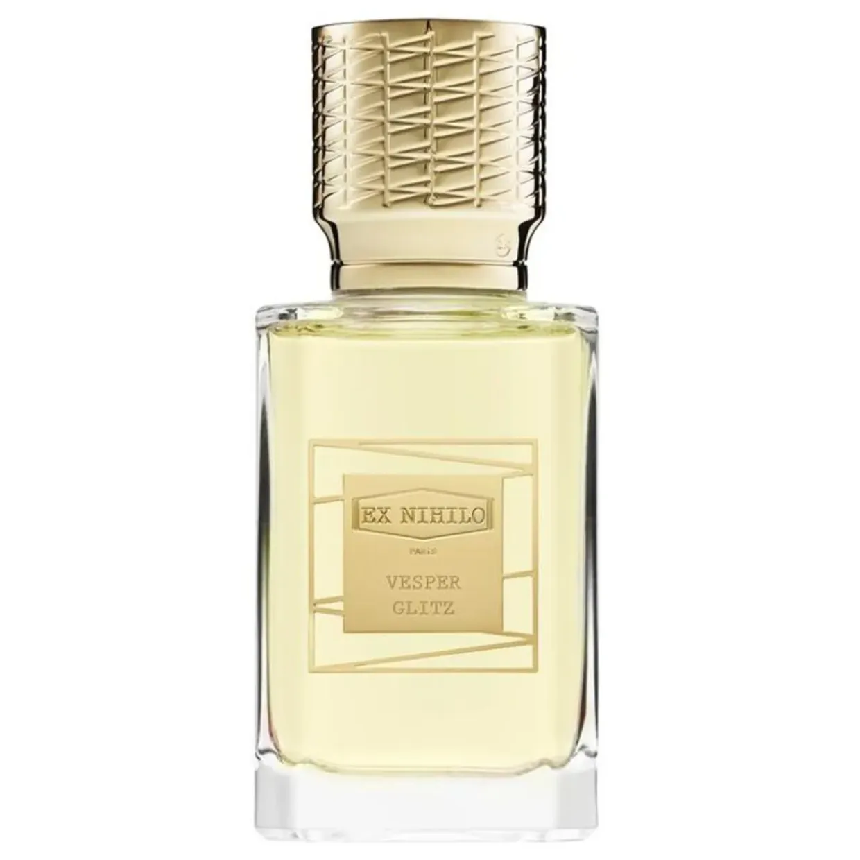 Vesper Glitz edp