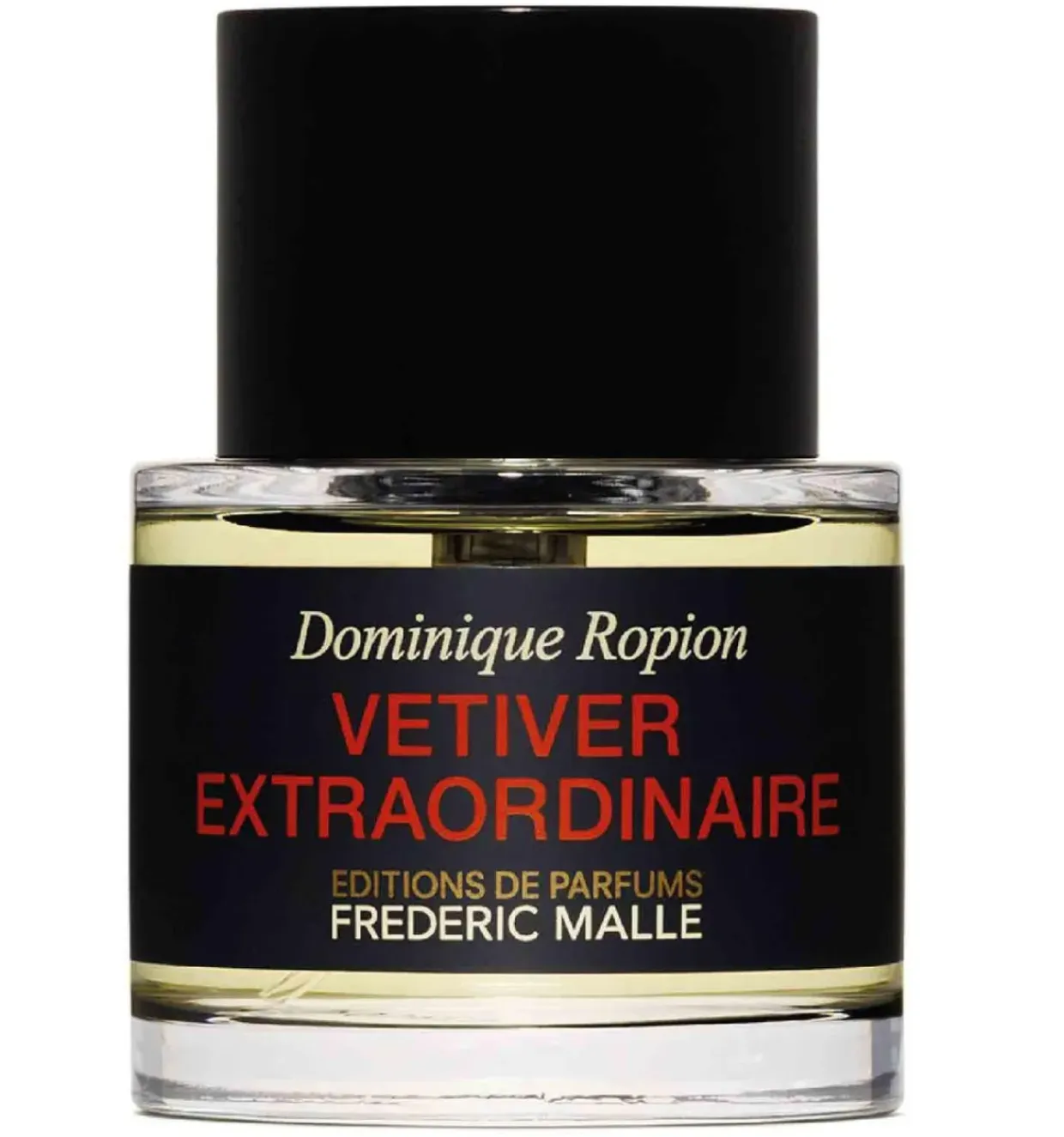 Vetiver Extraordinaire EDP