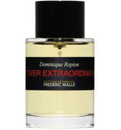 Vetiver Extraordinaire EDP