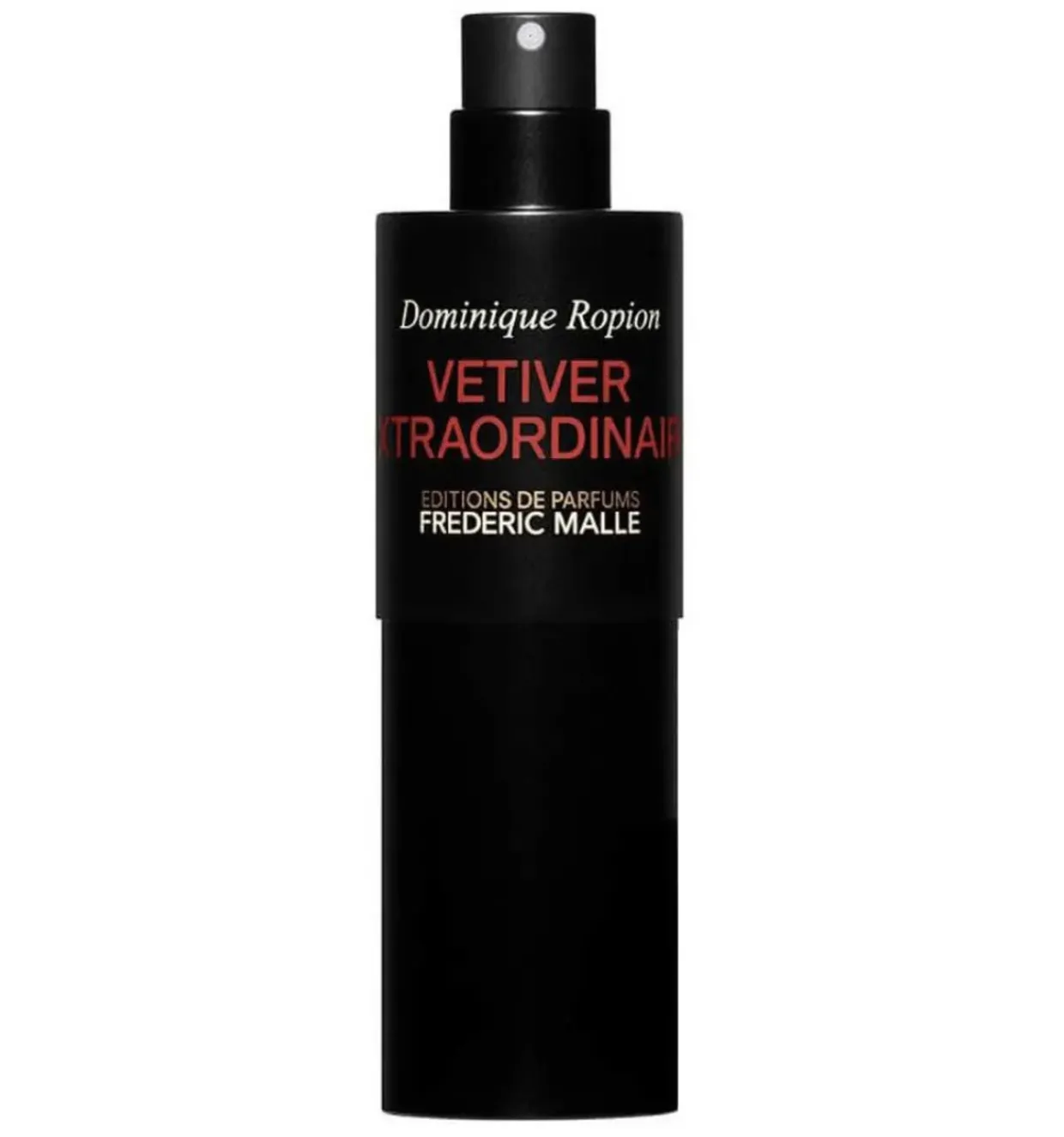 Vetiver Extraordinaire EDP